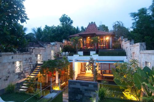 Villa Alcheringa Yogyakarta