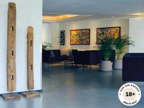 Foto - Ærø Hotel - Adults only