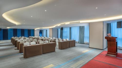 Holiday Inn Express Changsha Wuyi Plaza , an IHG Hotel