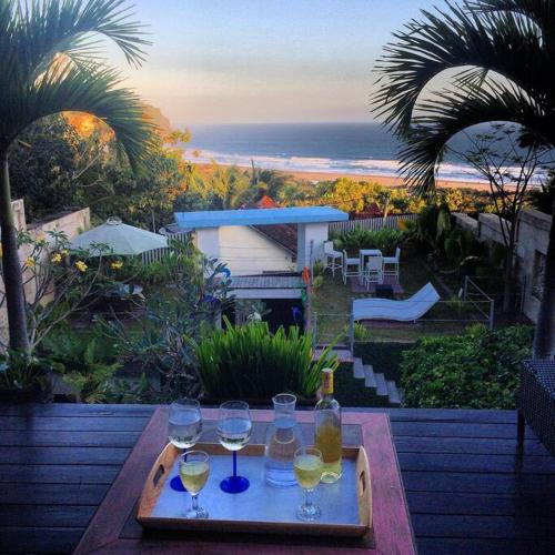 Villa Alcheringa in Parangtritis