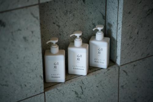 宿坊　心月의 주변 풍경사진