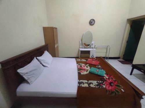 OYO 93048 Hotel Puri Mandiri