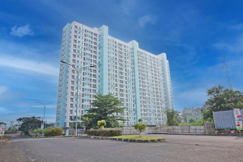 Collection O 92967 Apartement Sentraland Karawang By Rda Living