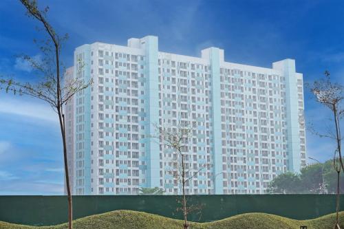 Collection O 92967 Apartement Sentraland Karawang By Rda Living