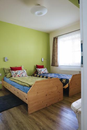 Ferienwohnung Lehner in Niederhollabrunn