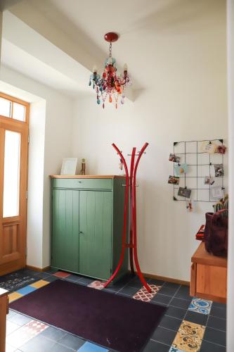 Ferienwohnung Lehner in Niederhollabrunn