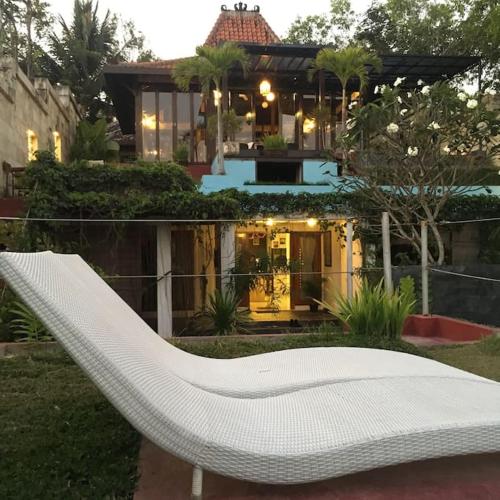 Villa Alcheringa Yogyakarta