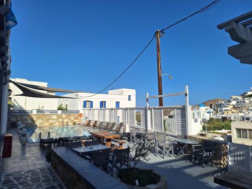 Markos Village Pension 4