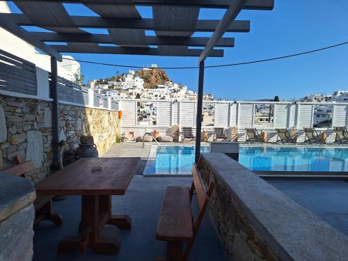 Markos Village Pension - image 11