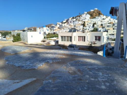 Markos Village Pension - main image