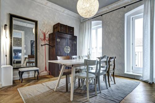 Gorki Apartments - image 8