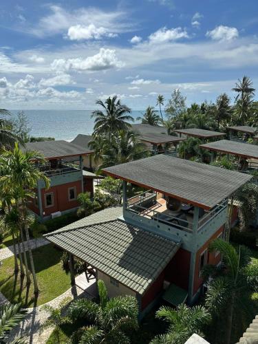 Located in heart of Koh Chang