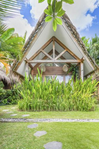 Ohana Boutique Villa by Hombali Bali