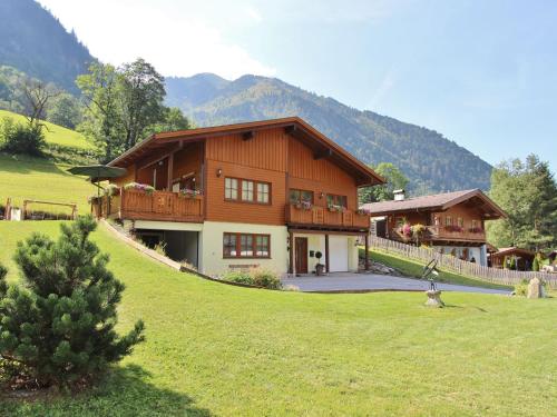 Chalet Aleida Xl - main image