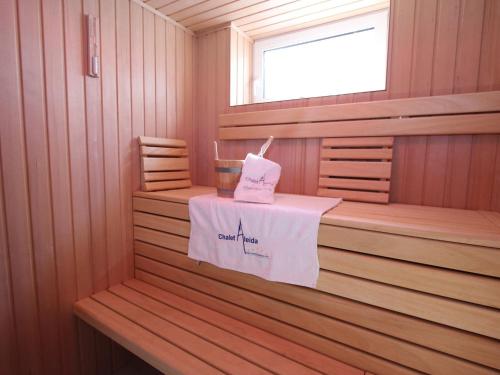 Chalet Aleida Xl - image 6