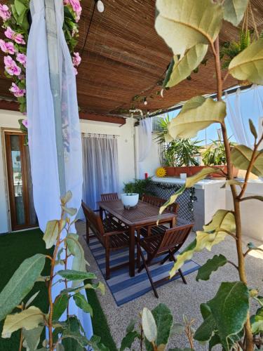  House Gardenie B&B in Crispiano