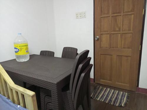 Facilities, Japitana Homestay with free parking and CCTV in Irisan