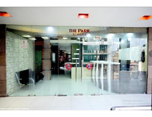 Hotel The Park, Muzaffarpur