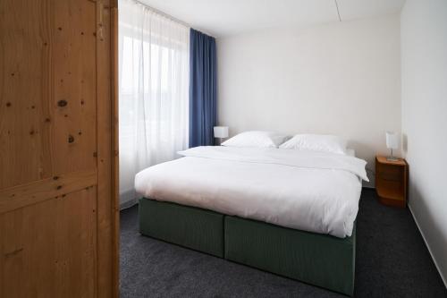 OREA Hotel Voronez II Brno - image 11