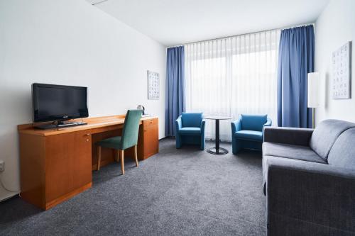 OREA Hotel Voronez II Brno - image 5