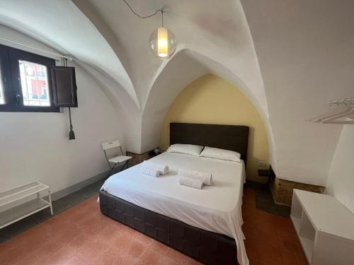 XXI Aprile Guest House gîte à louer Parabita