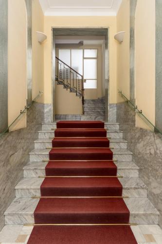 [Centro Torino] Elegante e Moderno Bilocale Room Type - One-Bedroom Apartment