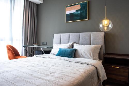Stay @ NOVO Ampang, Kuala Lumpur