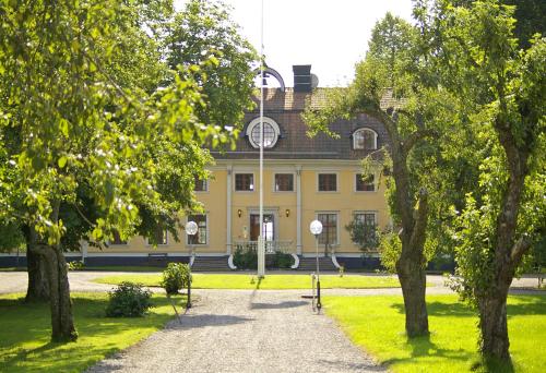 . Söderfors Herrgård