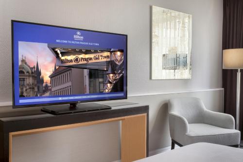 Hilton Prague Old Town - image 7