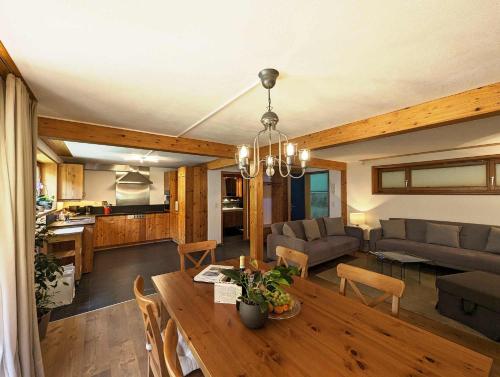 N-Orgon - Sleeps 4, tranquil location., Zermatt