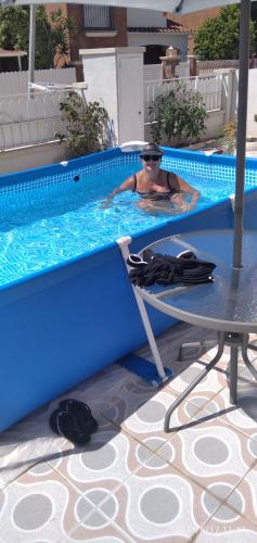  Casa Alexandra- Roda de Bara in 43883 Roda de Bará