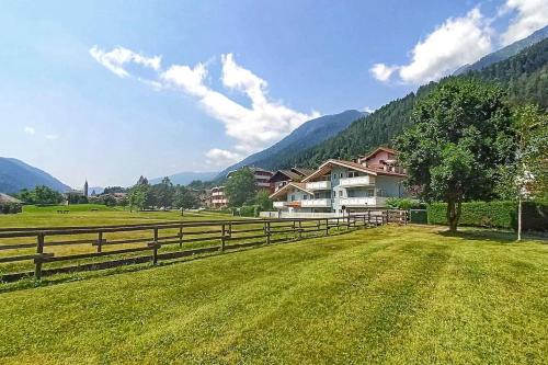  Casa nel Parco in Stremben