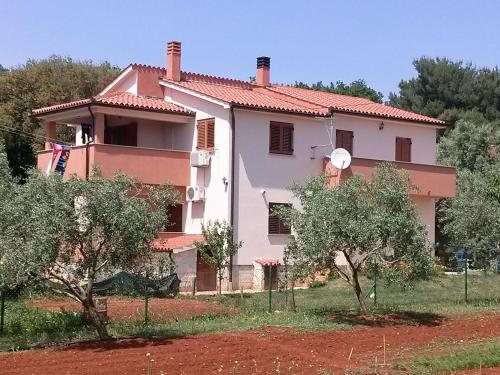  Apartments Iva, Pension in Pula