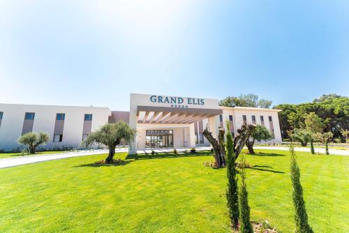 Grand Elis Hotel & Spa Resort