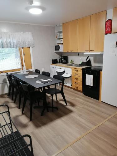Hostel Tikka 5