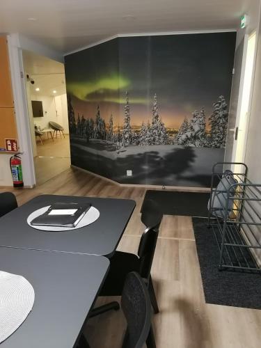 Hostel Tikka 2