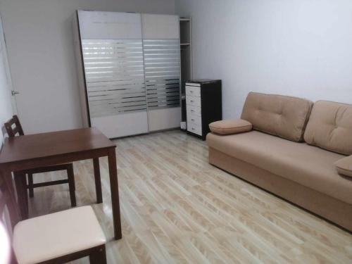 Fully Furnished one bedroom Apartment In Seoul Street