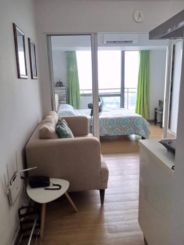 ACQUA Private Residences 1BR Condo in the heart of downtown Makati & Mandaluyong, Manila (fotografie 6)