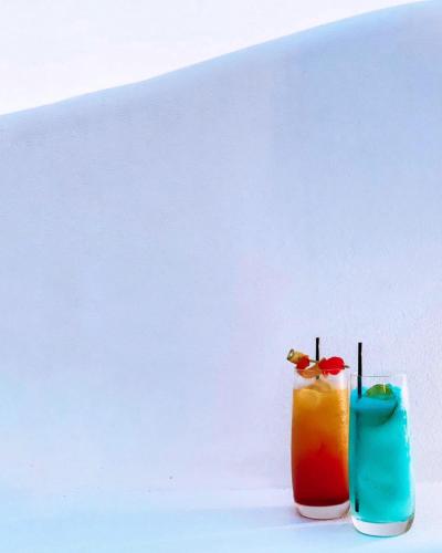 Kallos Imar Hotel - image 10