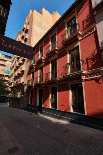 Casa Vestali, Granada (Foto 7)