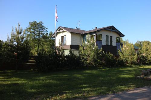 Guesthouse Žilvičių g. 5
