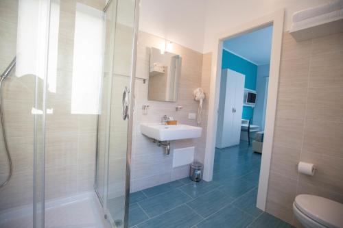 B&b Olas Del Mar – Cefalu, CA