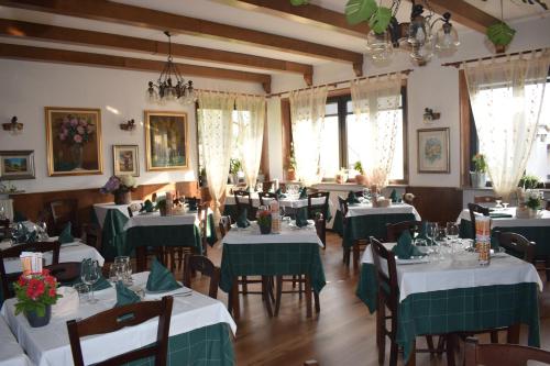 Albergo Canella