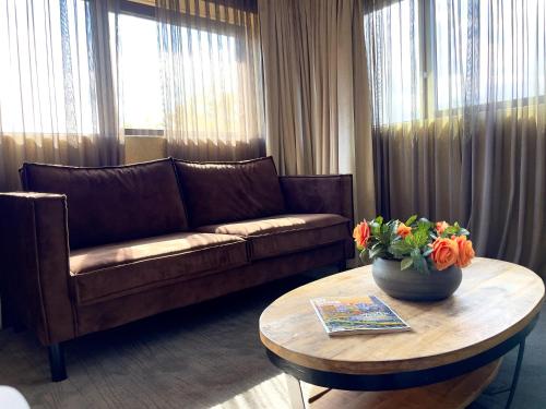 Van der Valk Hotel Rotterdam - Blijdorp in Rotterdam