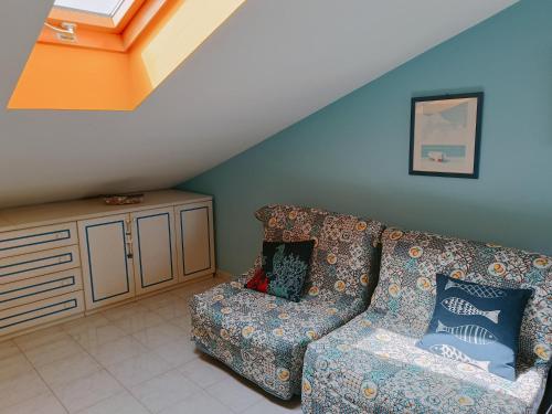 Mirone Apartment FRONTE MARE beachfront house