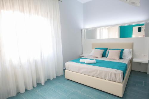 B&b Olas Del Mar – Cefalu, CA