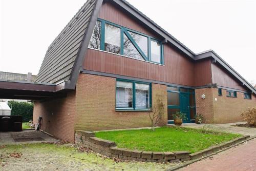 StockerHenke in Soltau, Deutschland