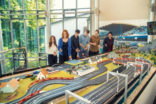Hotel Park Soltau - image 3
