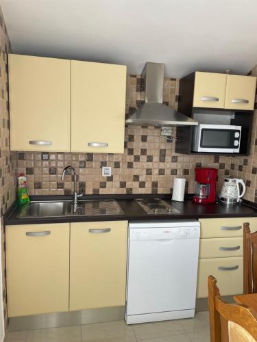  Apartmani Mužić in Orlec