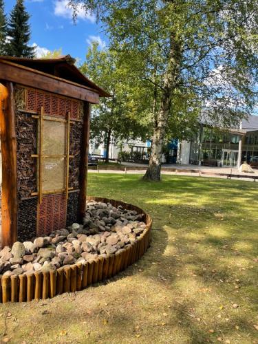 Hotel Park Soltau - image 11